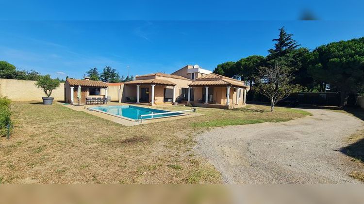 Ma-Cabane - Vente Maison Narbonne, 171 m²