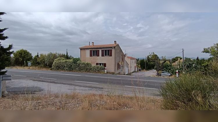 Ma-Cabane - Vente Maison Narbonne, 128 m²