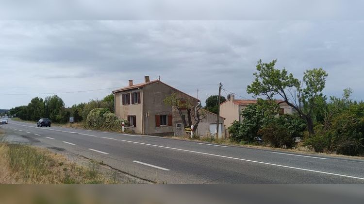 Ma-Cabane - Vente Maison Narbonne, 128 m²