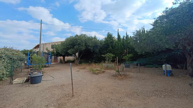 Ma-Cabane - Vente Maison Narbonne, 128 m²