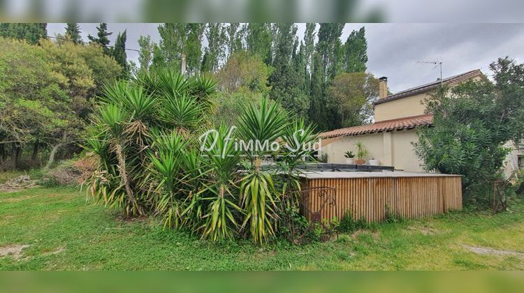 Ma-Cabane - Vente Maison Narbonne, 120 m²