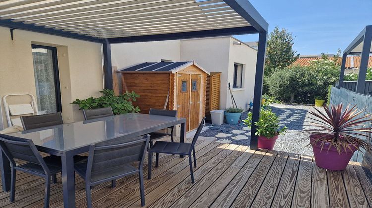 Ma-Cabane - Vente Maison NARBONNE, 78 m²