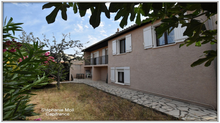 Ma-Cabane - Vente Maison NARBONNE, 200 m²