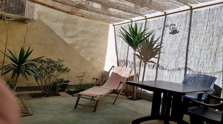 Ma-Cabane - Vente Maison NARBONNE, 18 m²