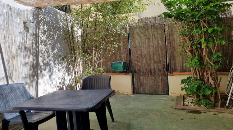 Ma-Cabane - Vente Maison NARBONNE, 18 m²