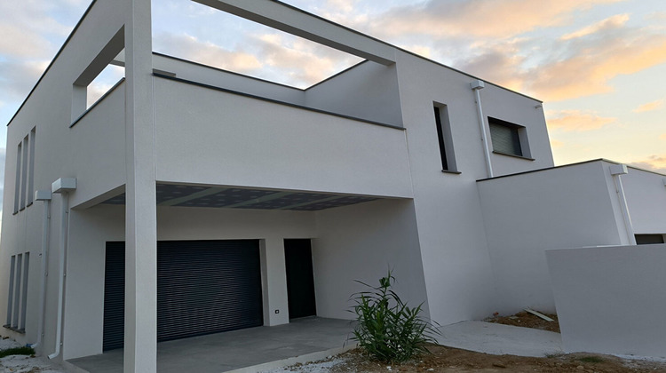 Ma-Cabane - Vente Maison NARBONNE, 107 m²