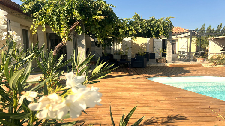 Ma-Cabane - Vente Maison NARBONNE, 175 m²