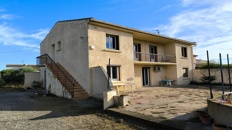 Ma-Cabane - Vente Maison NARBONNE, 140 m²