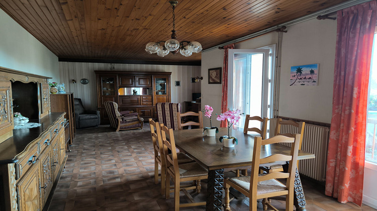 Ma-Cabane - Vente Maison NARBONNE, 140 m²