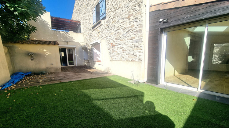 Ma-Cabane - Vente Maison Narbonne, 153 m²