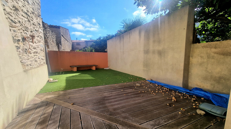 Ma-Cabane - Vente Maison Narbonne, 153 m²