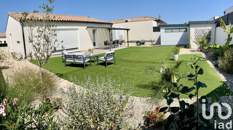 Ma-Cabane - Vente Maison Narbonne, 99 m²