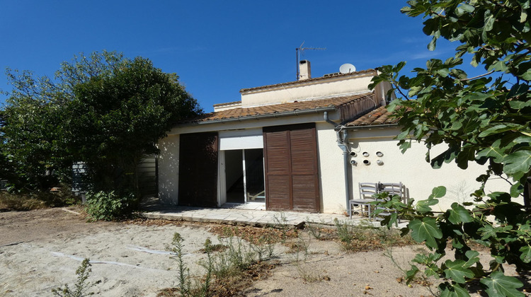 Ma-Cabane - Vente Maison Narbonne, 107 m²