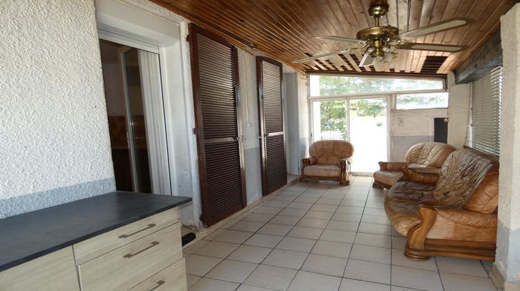 Ma-Cabane - Vente Maison Narbonne, 107 m²