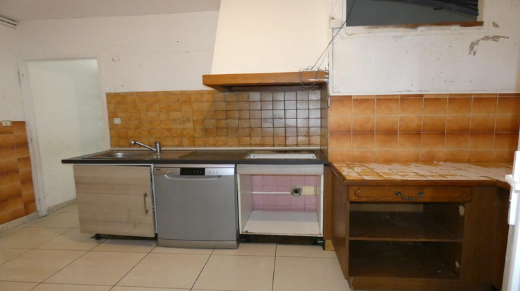 Ma-Cabane - Vente Maison Narbonne, 107 m²