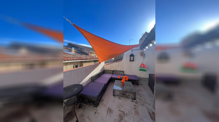 Ma-Cabane - Vente Maison NARBONNE, 105 m²