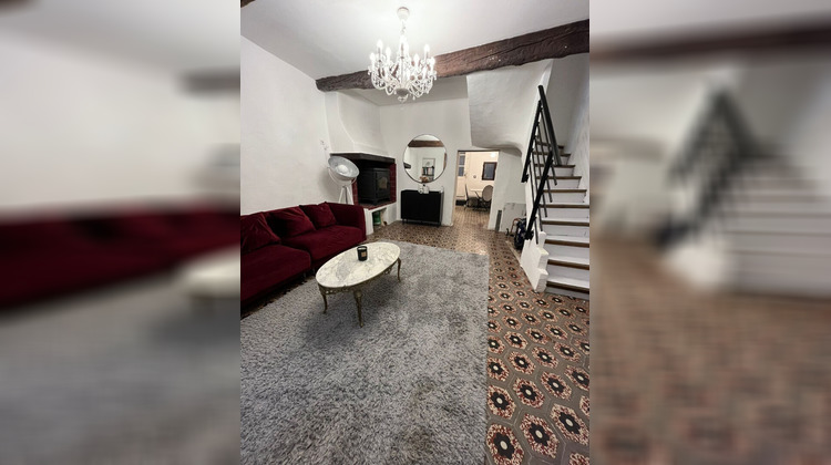 Ma-Cabane - Vente Maison NARBONNE, 105 m²