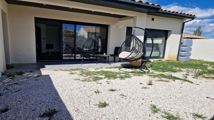 Ma-Cabane - Vente Maison NARBONNE, 110 m²