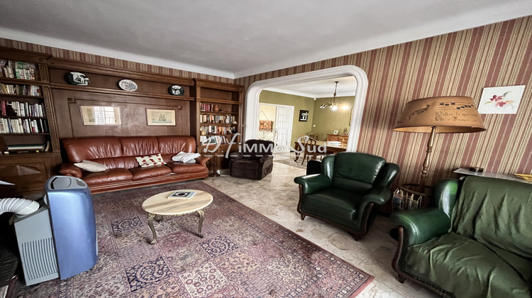 Ma-Cabane - Vente Maison Narbonne, 187 m²