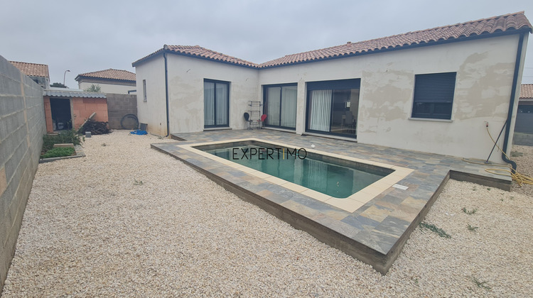 Ma-Cabane - Vente Maison Narbonne, 126 m²