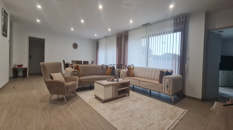 Ma-Cabane - Vente Maison Narbonne, 126 m²