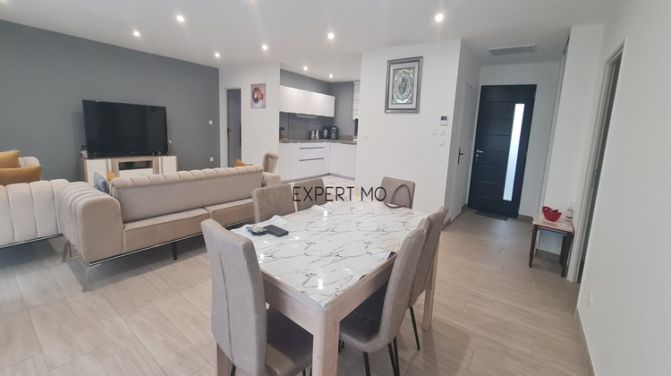 Ma-Cabane - Vente Maison Narbonne, 126 m²
