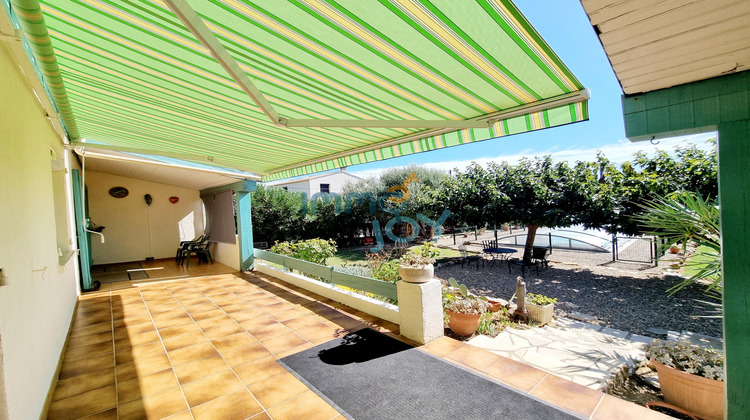 Ma-Cabane - Vente Maison Narbonne, 120 m²