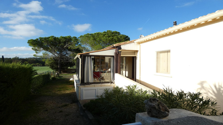 Ma-Cabane - Vente Maison Narbonne, 122 m²