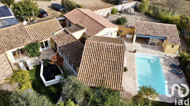 Ma-Cabane - Vente Maison Narbonne, 185 m²