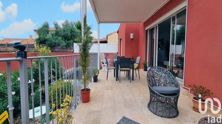 Ma-Cabane - Vente Maison Narbonne, 155 m²