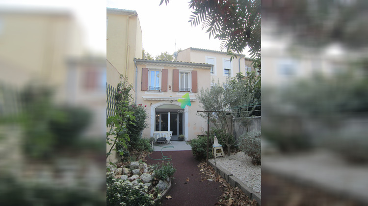 Ma-Cabane - Vente Maison Narbonne, 145 m²
