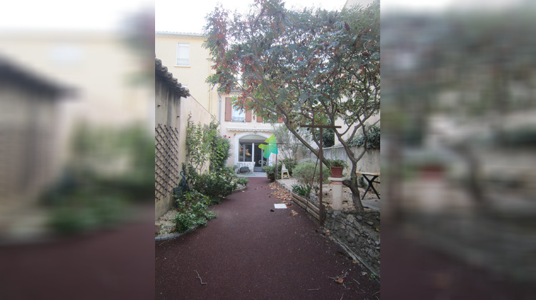 Ma-Cabane - Vente Maison Narbonne, 145 m²