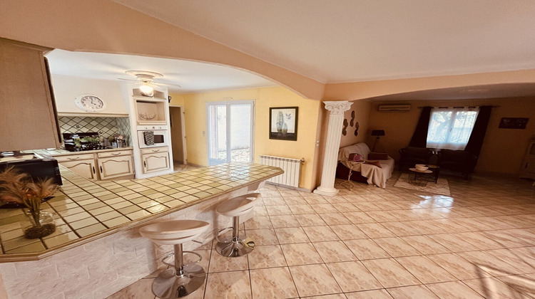 Ma-Cabane - Vente Maison NARBONNE, 125 m²