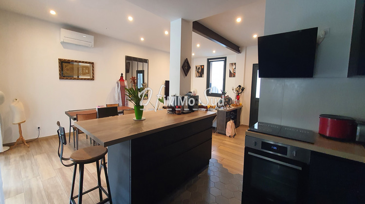 Ma-Cabane - Vente Maison Narbonne, 115 m²