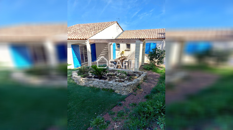 Ma-Cabane - Vente Maison Narbonne, 101 m²