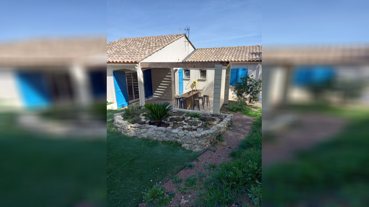 Ma-Cabane - Vente Maison NARBONNE, 101 m²