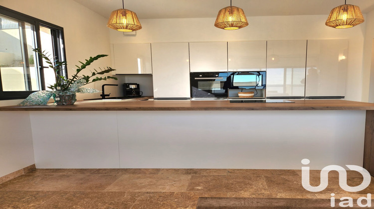 Ma-Cabane - Vente Maison Narbonne, 115 m²