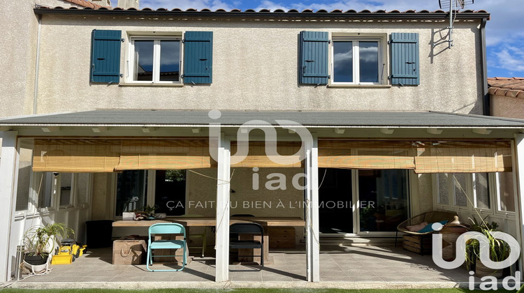 Ma-Cabane - Vente Maison Narbonne, 100 m²