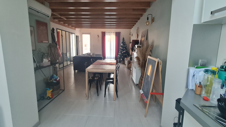 Ma-Cabane - Vente Maison Narbonne, 100 m²