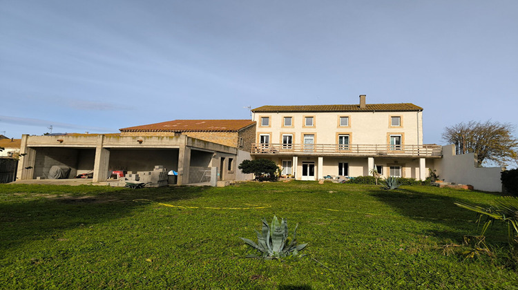 Ma-Cabane - Vente Maison NARBONNE, 280 m²