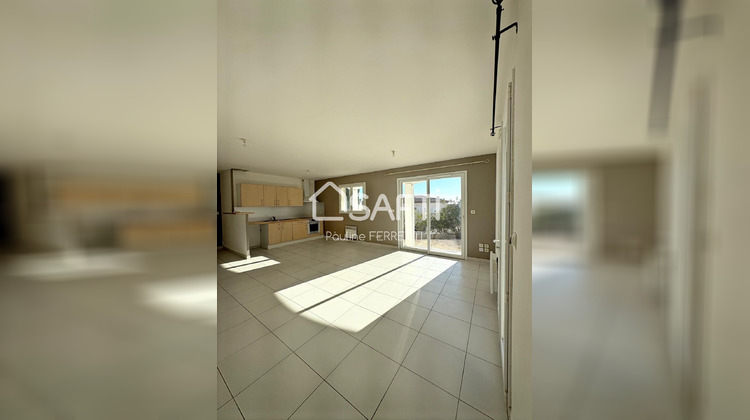 Ma-Cabane - Vente Maison Narbonne, 87 m²