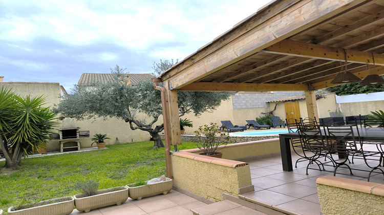 Ma-Cabane - Vente Maison NARBONNE, 118 m²
