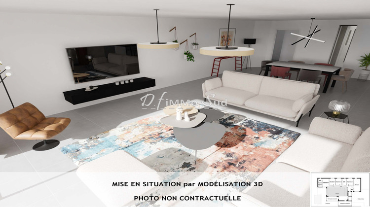 Ma-Cabane - Vente Maison Narbonne, 153 m²