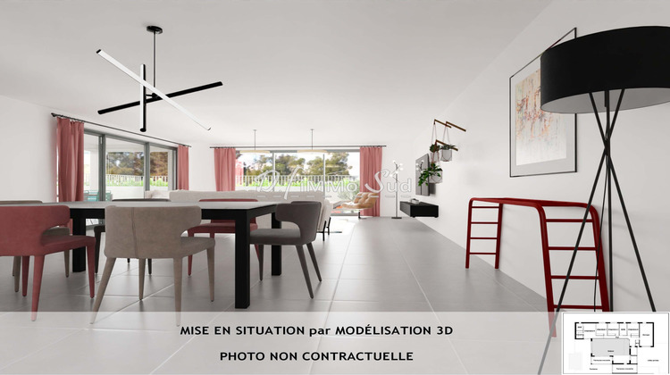 Ma-Cabane - Vente Maison Narbonne, 153 m²