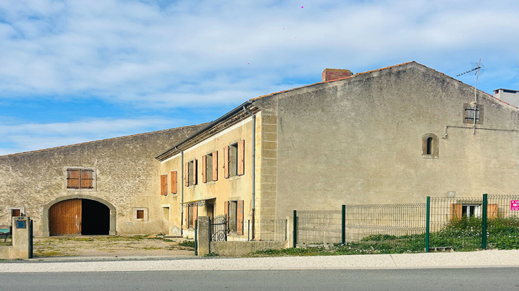 Ma-Cabane - Vente Maison NARBONNE, 800 m²