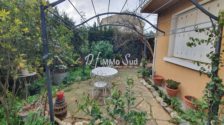 Ma-Cabane - Vente Maison Narbonne, 107 m²