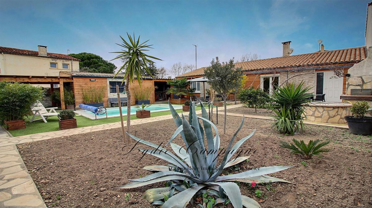 Ma-Cabane - Vente Maison NARBONNE, 108 m²