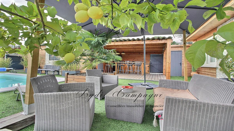 Ma-Cabane - Vente Maison NARBONNE, 108 m²