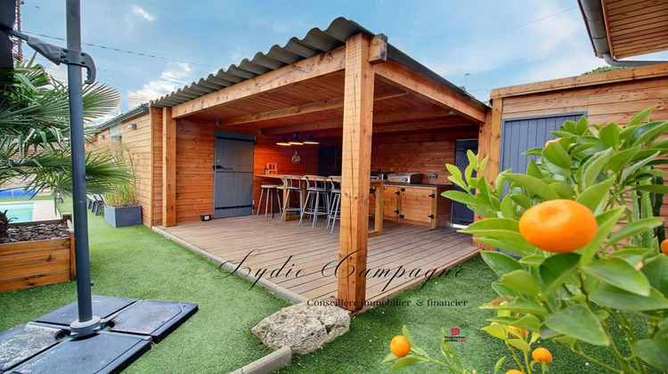 Ma-Cabane - Vente Maison NARBONNE, 108 m²