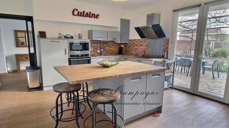 Ma-Cabane - Vente Maison NARBONNE, 108 m²